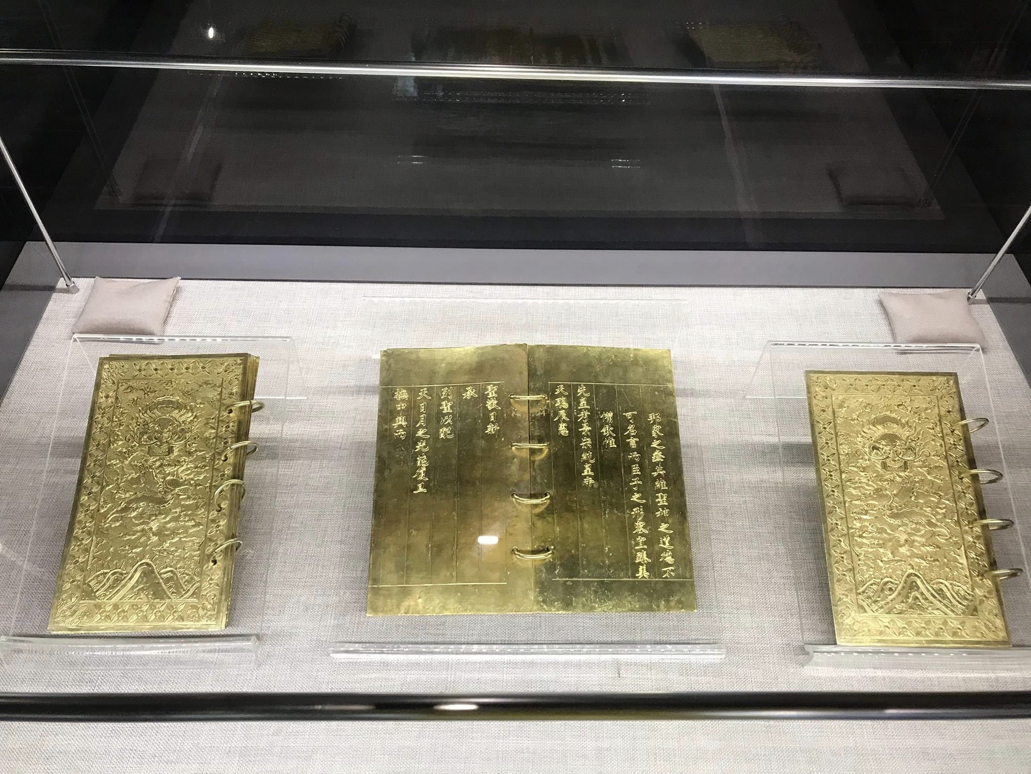 Treasures of Emperor Khai Dinh